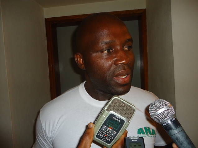 Réconciliation nationale : L’Ong ANA conseille le “Fair-play“